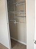 Floorplan Image 830hall linen closets