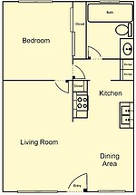 Main Floorplan Photo