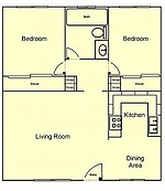 Main Floorplan Photo