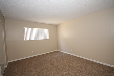 Verticles for window coverings, extra footage in closets